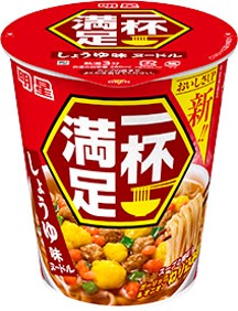 明星食品