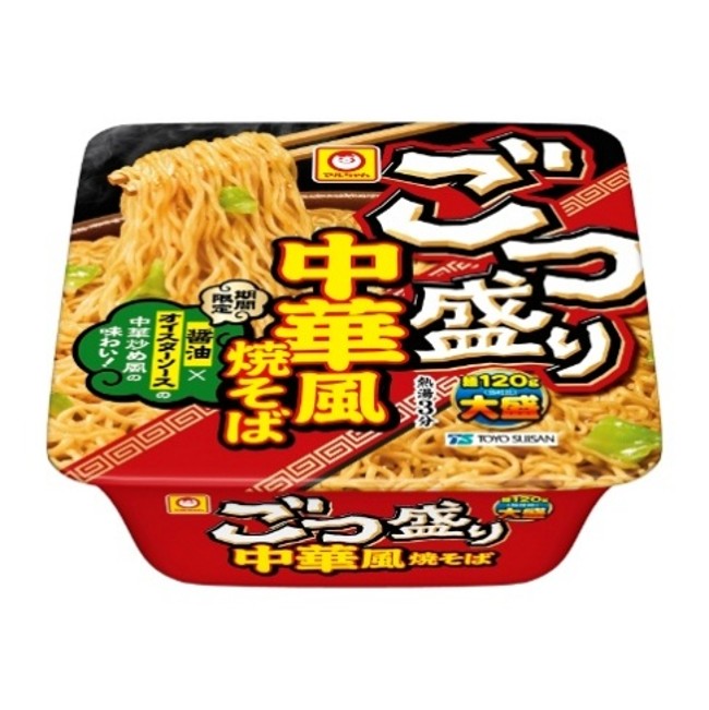 東洋水産