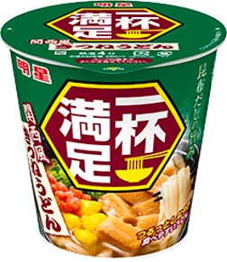 明星食品