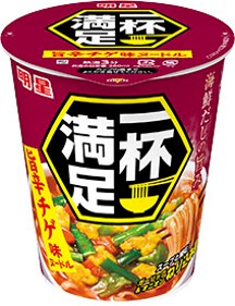 明星食品
