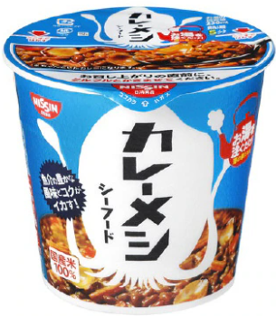 日清食品