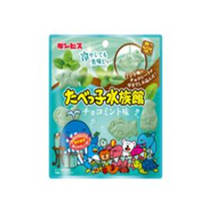 ギンビス