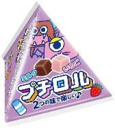 チロルチョコ