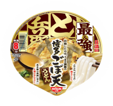日清食品