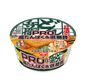 日清食品