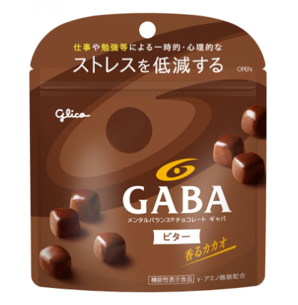 江崎グリコ