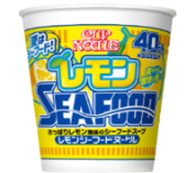 日清食品