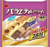 ブルボン