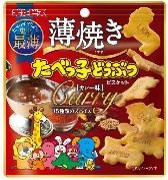 ギンビス