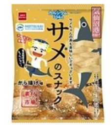おやつカンパニー