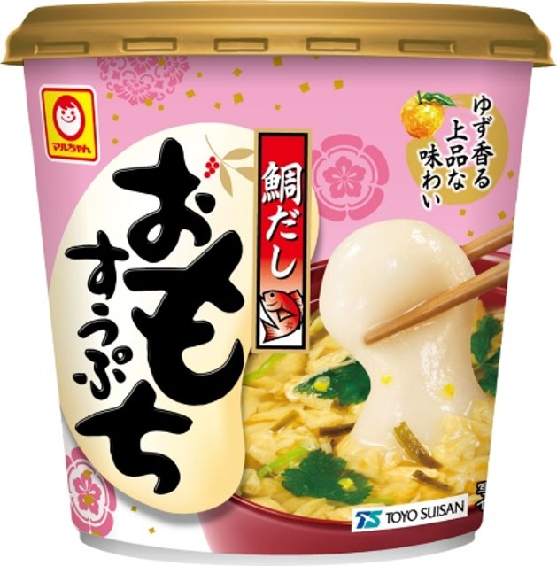 東洋水産