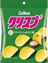 カルビー