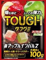 カバヤ食品