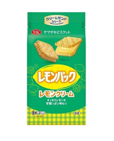 ヤマザキビスケット