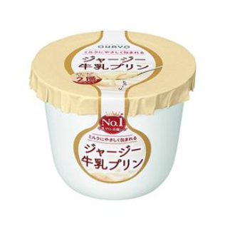 オハヨー乳業