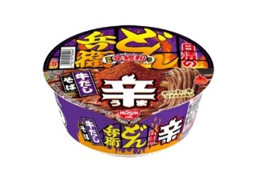 日清食品