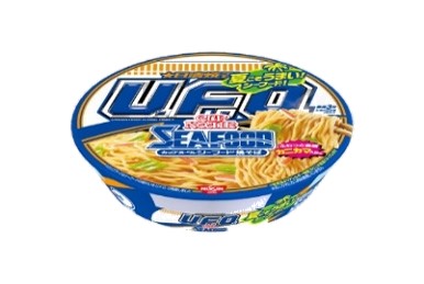 日清食品