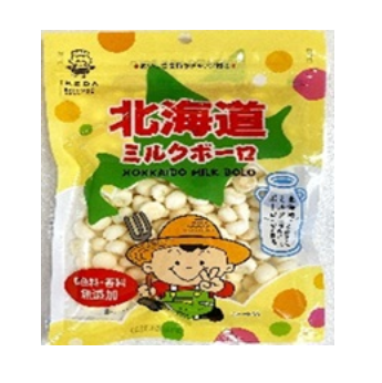 池田食品株式会社