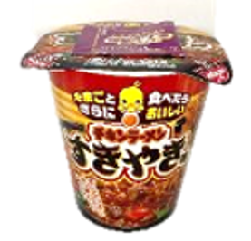 日清食品