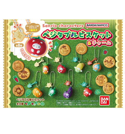 バンダイ