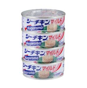 はごろもフーズ