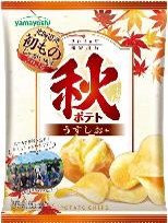 山芳製菓