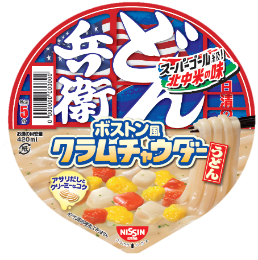日清食品