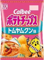 カルビー