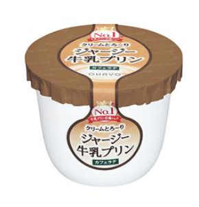オハヨー乳業