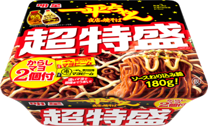 明星食品