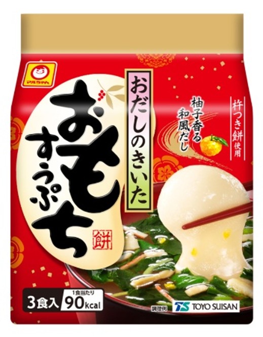 東洋水産