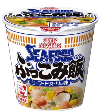 日清食品