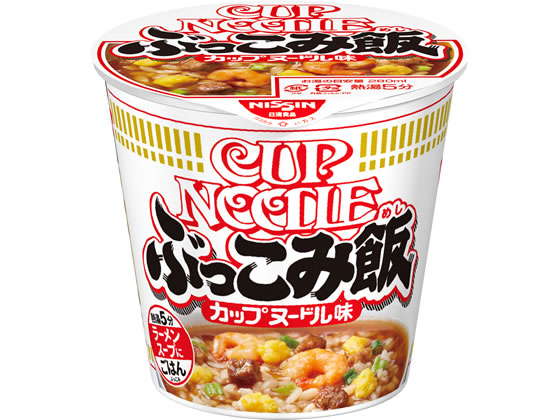 日清食品