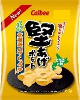 カルビー