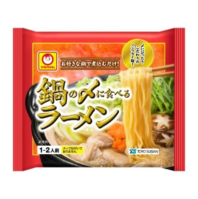 東洋水産