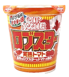 日清食品