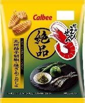 カルビー