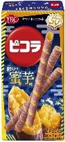 ヤマザキビスケット