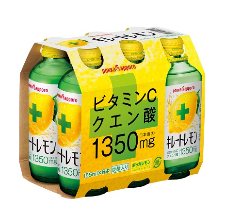 ポッカサッポロフード