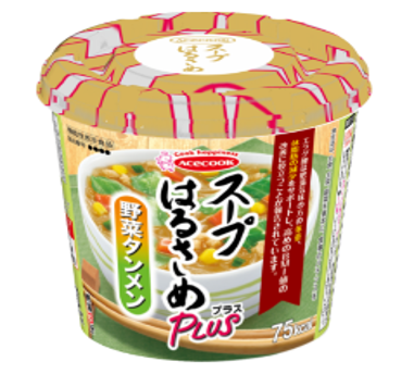 エースコック