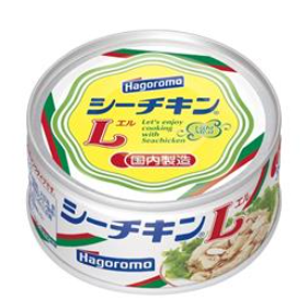はごろもフーズ