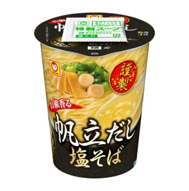 東洋水産