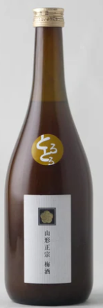 水戸部酒造