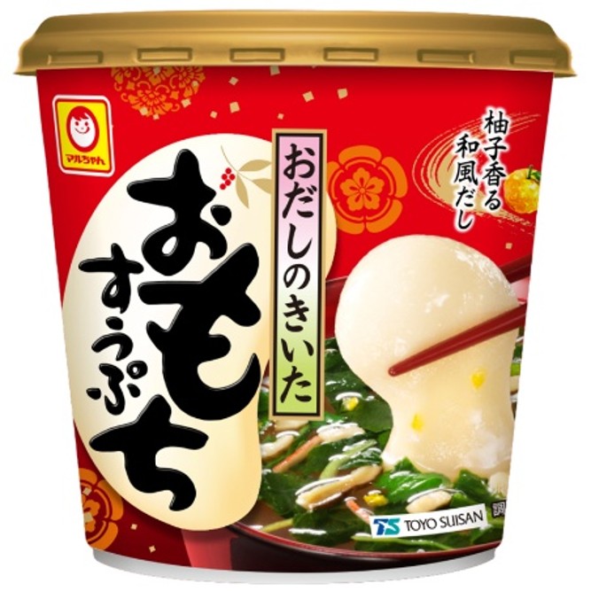 東洋水産