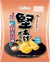 カルビー