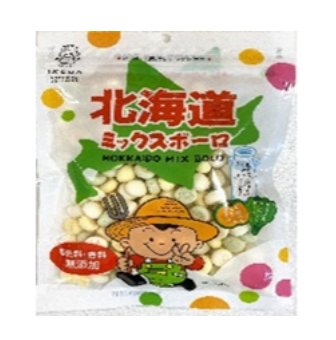 池田食品株式会社