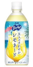アサヒ飲料