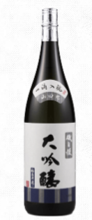 磯自慢酒造
