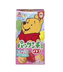 森永製菓
