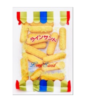 坂栄養食品